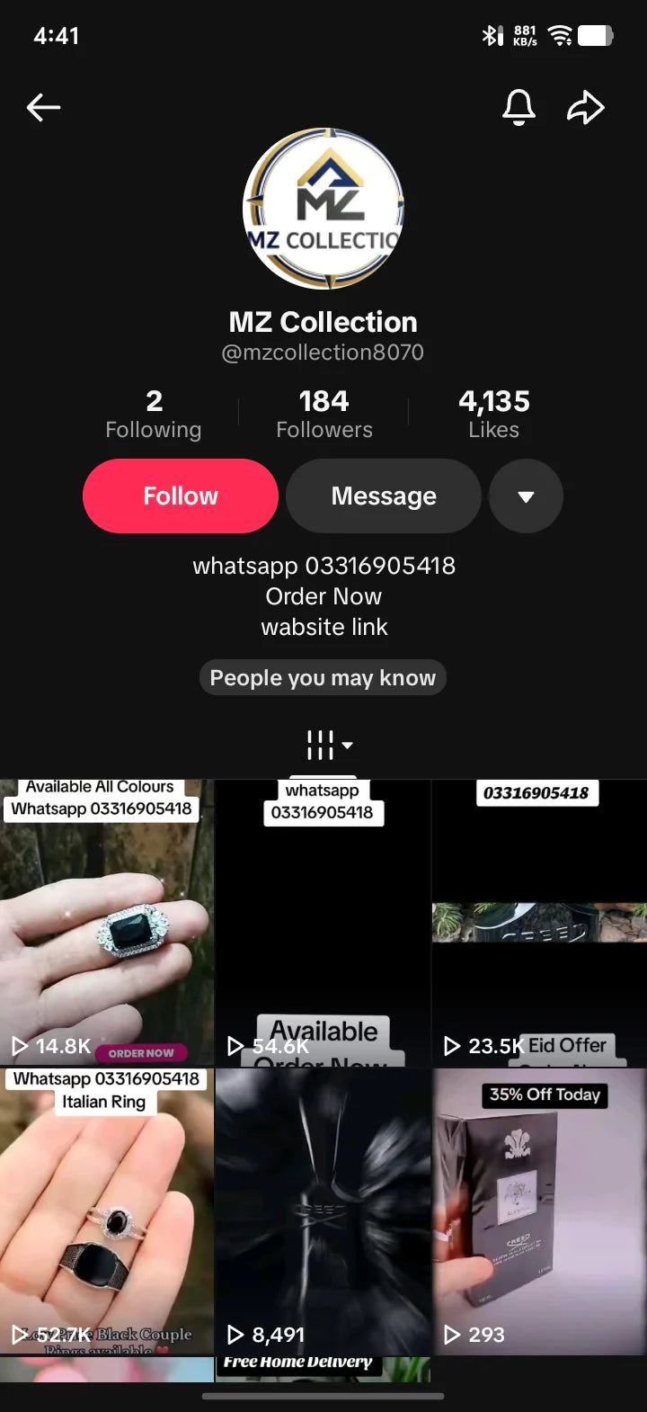 Instagram