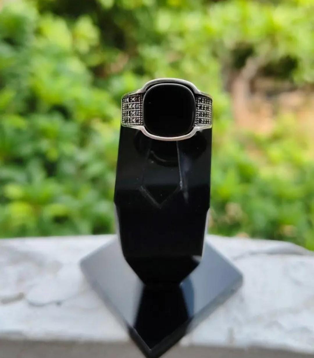 ITALIAN RING FOR MEN