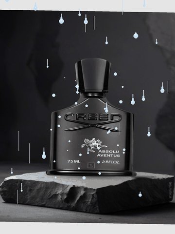 Aventus Creed – 100ml EDP for Men