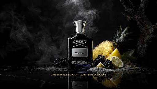Aventus Creed – 100ml EDP for Men